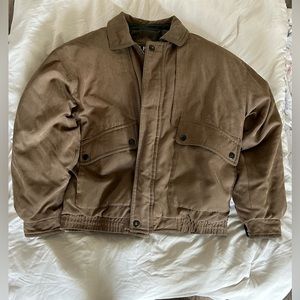 RBM Men’s Down Winter Coat